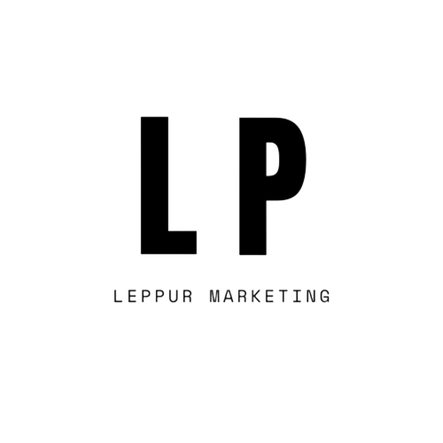 Leppur Marketing LOGO - No Background